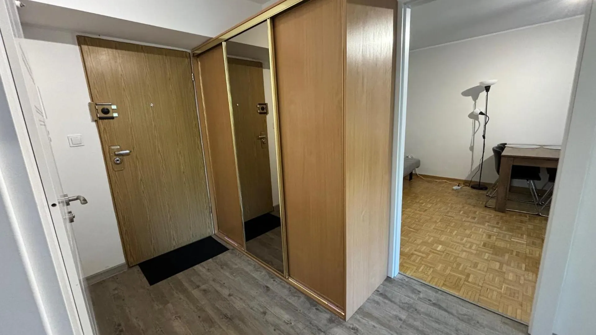 Music Life Apartment Warszawa