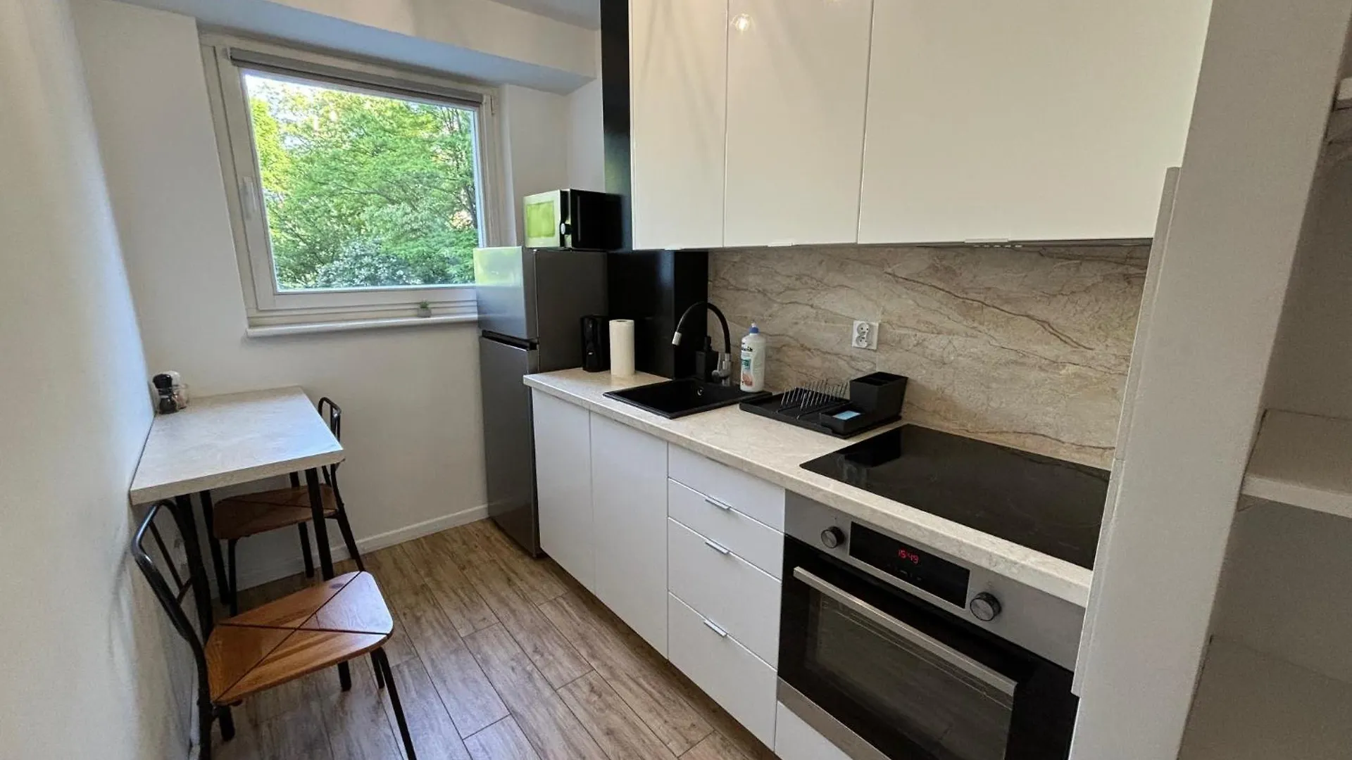Music Life Apartment Warszawa