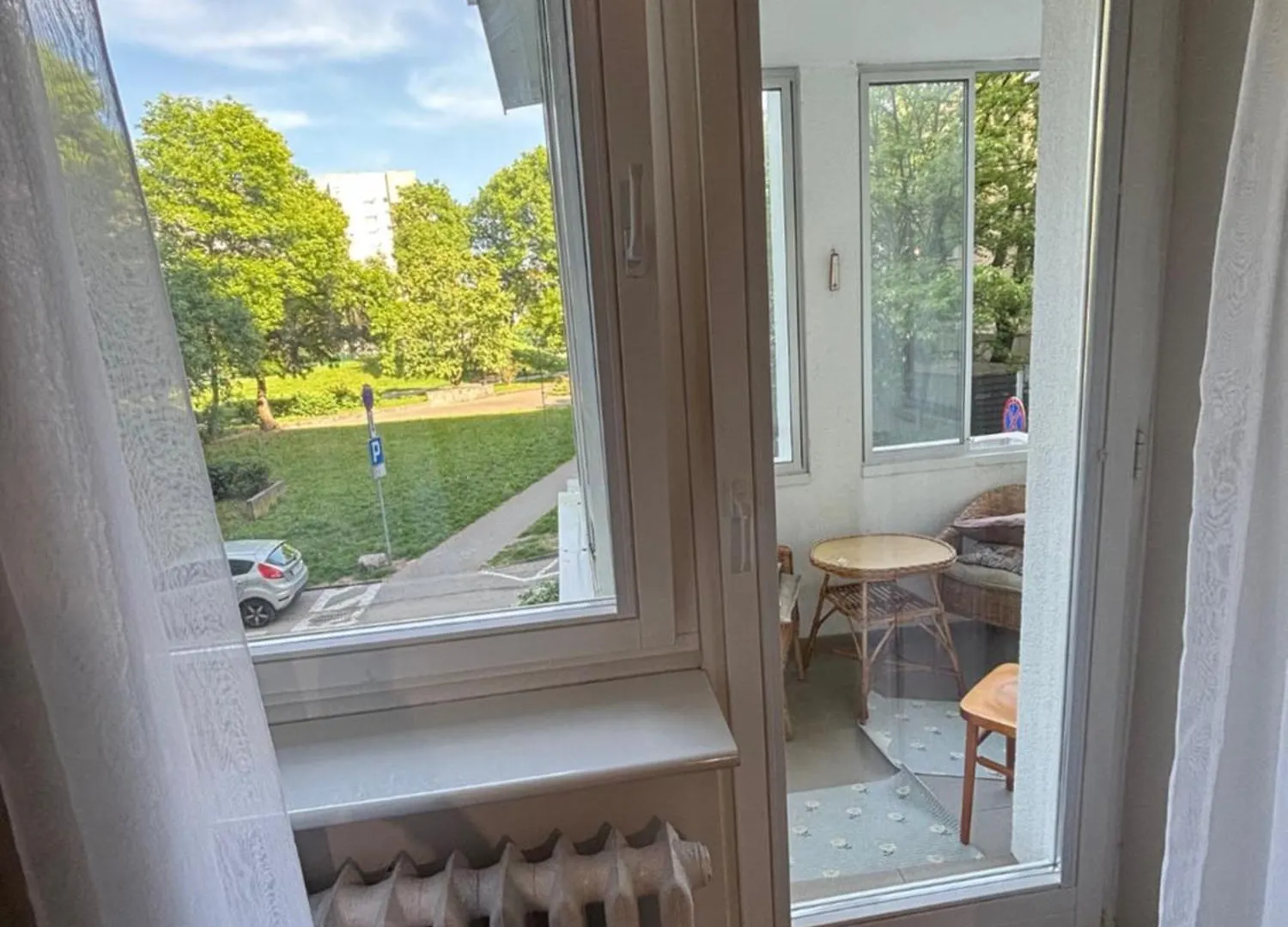 Music Life Apartment Warszawa Polska