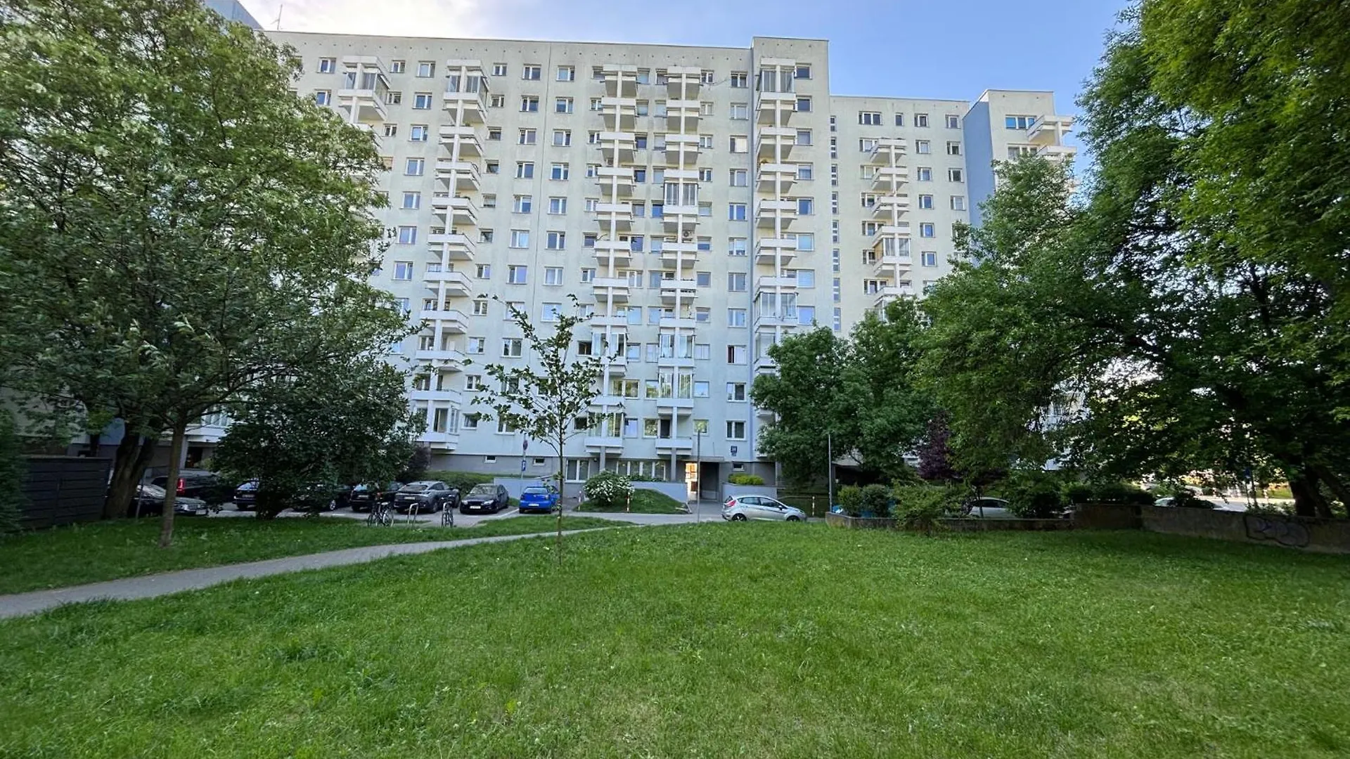 Music Life Apartment Warszawa