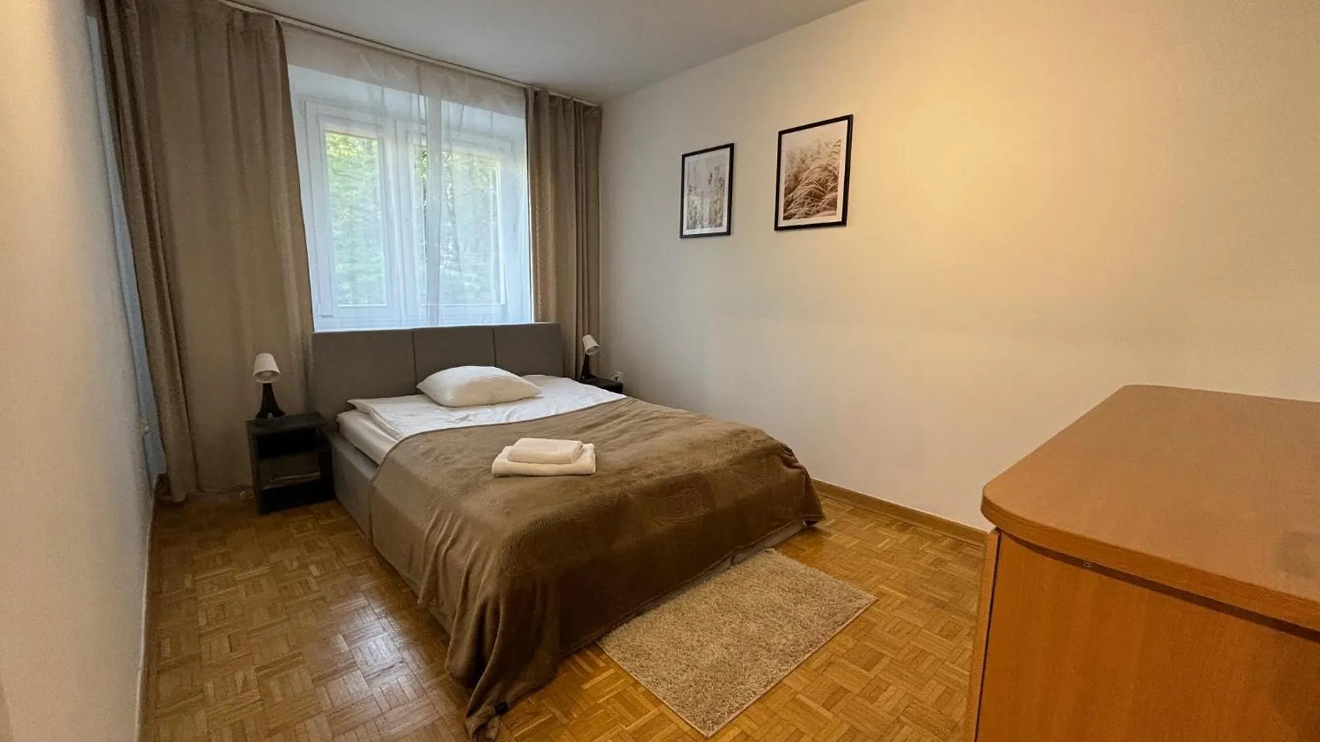 Music Life Apartment Warszawa