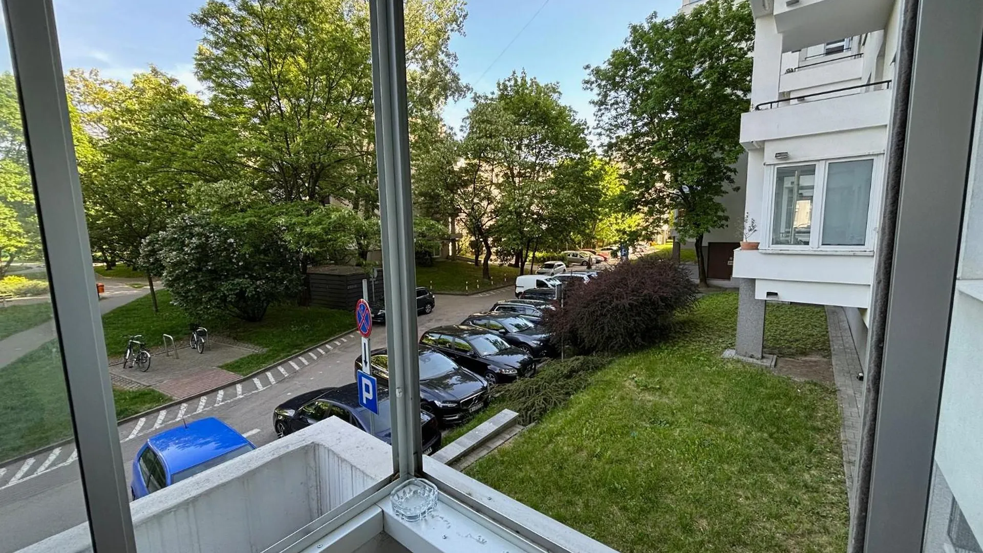 Music Life Apartment Warszawa