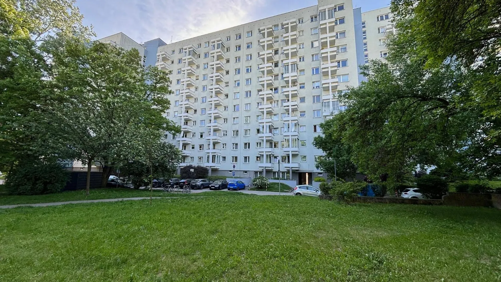 Music Life Apartment Warszawa
